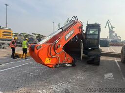 YOOHOO YH230 crawler excavator, 340 crawler exc