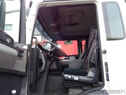 MAN 26.360 TGS*Schwenkwand*20 Pal*Lift/Lenk*2 to LBW