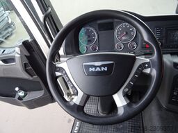 MAN 26.360 TGS*Schwenkwand*20 Pal*Lift/Lenk*2 to LBW