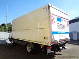 MERCEDES-BENZ 1630 Atego*5,8m*2 to LBW*2x AHK*NEU*14 Paletten