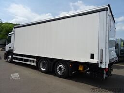 MERCEDES-BENZ 2536 Actros*7,35m SafeServer*LBW*2x AHK*NLA*NEU