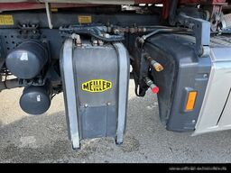 MERCEDES-BENZ Arocs 1843 AK 4x4 Meiller Kipper*WinterdienstNSW