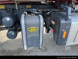 MERCEDES-BENZ Arocs 1843 AK 4x4 Meiller Kipper*WinterdienstNSW