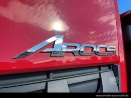 MERCEDES-BENZ Arocs 1843 AK 4x4 Meiller Kipper*WinterdienstNSW