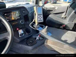 MERCEDES-BENZ Arocs 1843 AK 4x4 Meiller Kipper*WinterdienstNSW