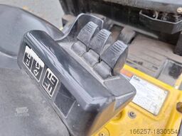 Yale ERP16ATF