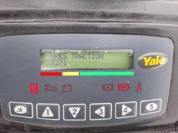Yale ERP16ATF