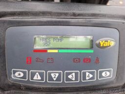 Yale ERP16ATF