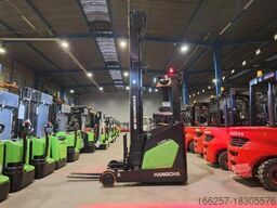 Hangcha CQD18-XC5D-SI