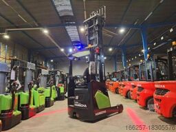 Hangcha CQD18-XC5D-SI