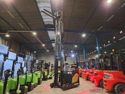 Hangcha CQD18-XC5D-SI