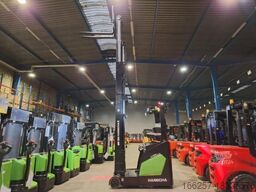 Hangcha CQD18-XC5D-SI