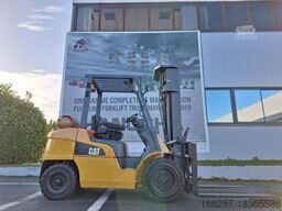 Caterpillar GP30NTD