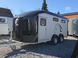 Cheval Liberté Islandic for Island Horses Modell 2026