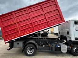 Iveco Eurocargo 75e16