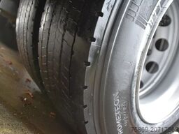 Scania R460 NGS 4x2 - SUPER - RETARDER - 325 TKM - PAR...