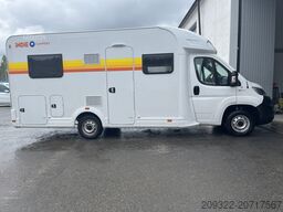 Fiat Ducato Carasuite 650 MF 5 | 5 Posti Letto | Completamente Attrezzato