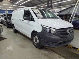 Mercedes-Benz Vito116CDI KA Extralang,Klima,Kamera,Tempomat