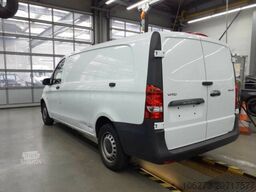 Mercedes-Benz Vito116CDI KA Extralang,Klima,Kamera,Tempomat