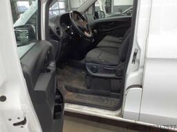 Mercedes-Benz Vito116CDI KA Extralang,Klima,Kamera,Tempomat