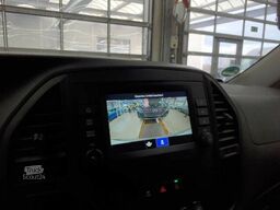 Mercedes-Benz Vito116CDI KA Extralang,Klima,Kamera,Tempomat