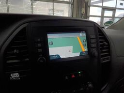 Mercedes-Benz Vito116CDI KA Extralang,Klima,Kamera,Tempomat