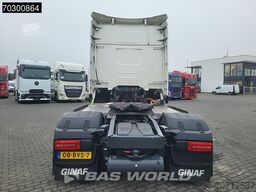 Ginaf GE 2120 GE 2120 4X2 ELECTRIC! 2x 260 kWh AC/DC