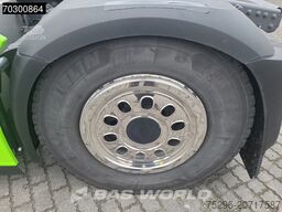 Ginaf GE 2120 GE 2120 4X2 ELECTRIC! 2x 260 kWh AC/DC