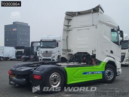 Ginaf GE 2120 GE 2120 4X2 ELECTRIC! 2x 260 kWh AC/DC