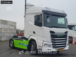 Ginaf GE 2120 GE 2120 4X2 ELECTRIC! 2x 260 kWh AC/DC