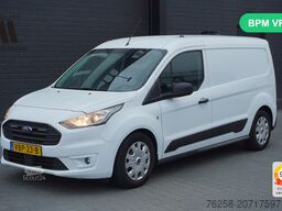 Ford Transit Connect 1.5 EcoBlue 100PK L2 EURO 6 - A...