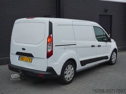 Ford Transit Connect 1.5 EcoBlue 100PK L2 EURO 6 - A...