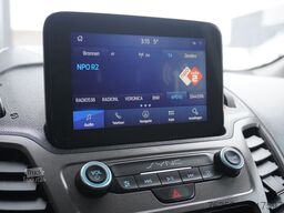 Ford Transit Connect 1.5 EcoBlue 100PK L2 EURO 6 - A...