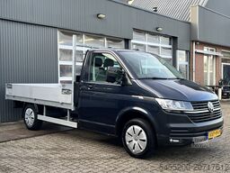 Volkswagen Transporter 2.0 TDI L2 Pick up open laadbak Pic...