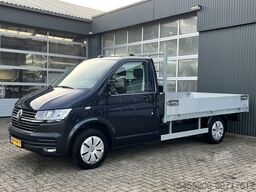 Volkswagen Transporter 2.0 TDI L2 Pick up open laadbak Pic...