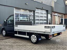 Volkswagen Transporter 2.0 TDI L2 Pick up open laadbak Pic...