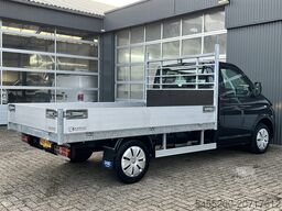 Volkswagen Transporter 2.0 TDI L2 Pick up open laadbak Pic...