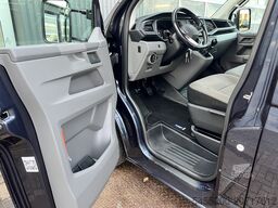Volkswagen Transporter 2.0 TDI L2 Pick up open laadbak Pic...