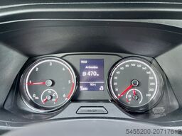 Volkswagen Transporter 2.0 TDI L2 Pick up open laadbak Pic...