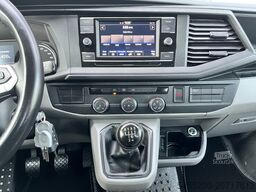 Volkswagen Transporter 2.0 TDI L2 Pick up open laadbak Pic...