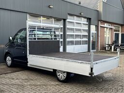 Volkswagen Transporter 2.0 TDI L2 Pick up open laadbak Pic...