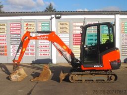 Kubota KX027-4