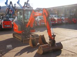 Kubota KX027-4