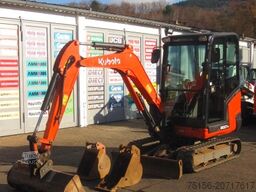 Kubota KX027-4