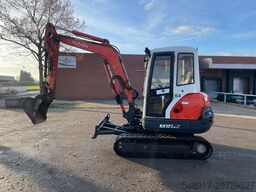 Kubota KX121-3