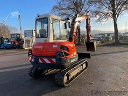 Kubota KX121-3