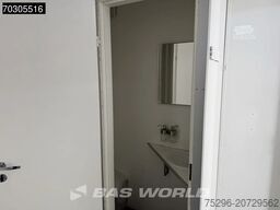 Volvo FL 250 4X2 14tonner Automatic Exhibition truck ...