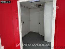 Volvo FL 250 4X2 14tonner Automatic Exhibition truck ...