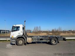 Mercedes-Benz AXOR 1829 4x2 chassis cab