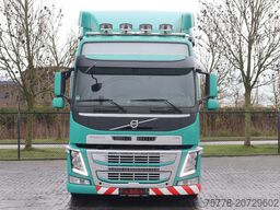 Volvo FM 330 | 4X2 | 275.000 KM ! | XLOW / LOW DECK